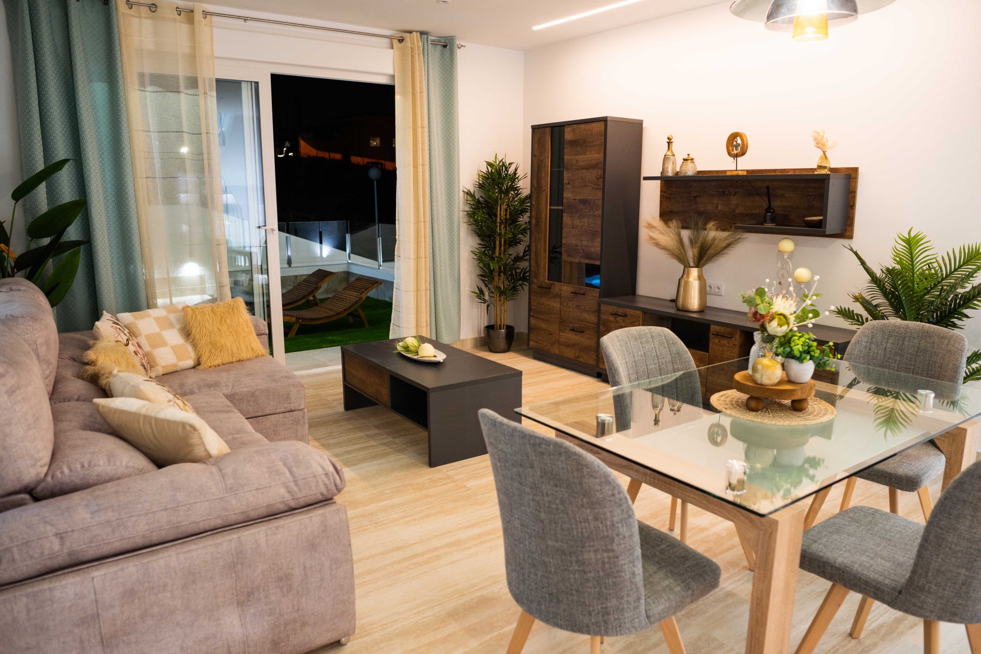 New Build - Townhouse -
Ciudad Quesada