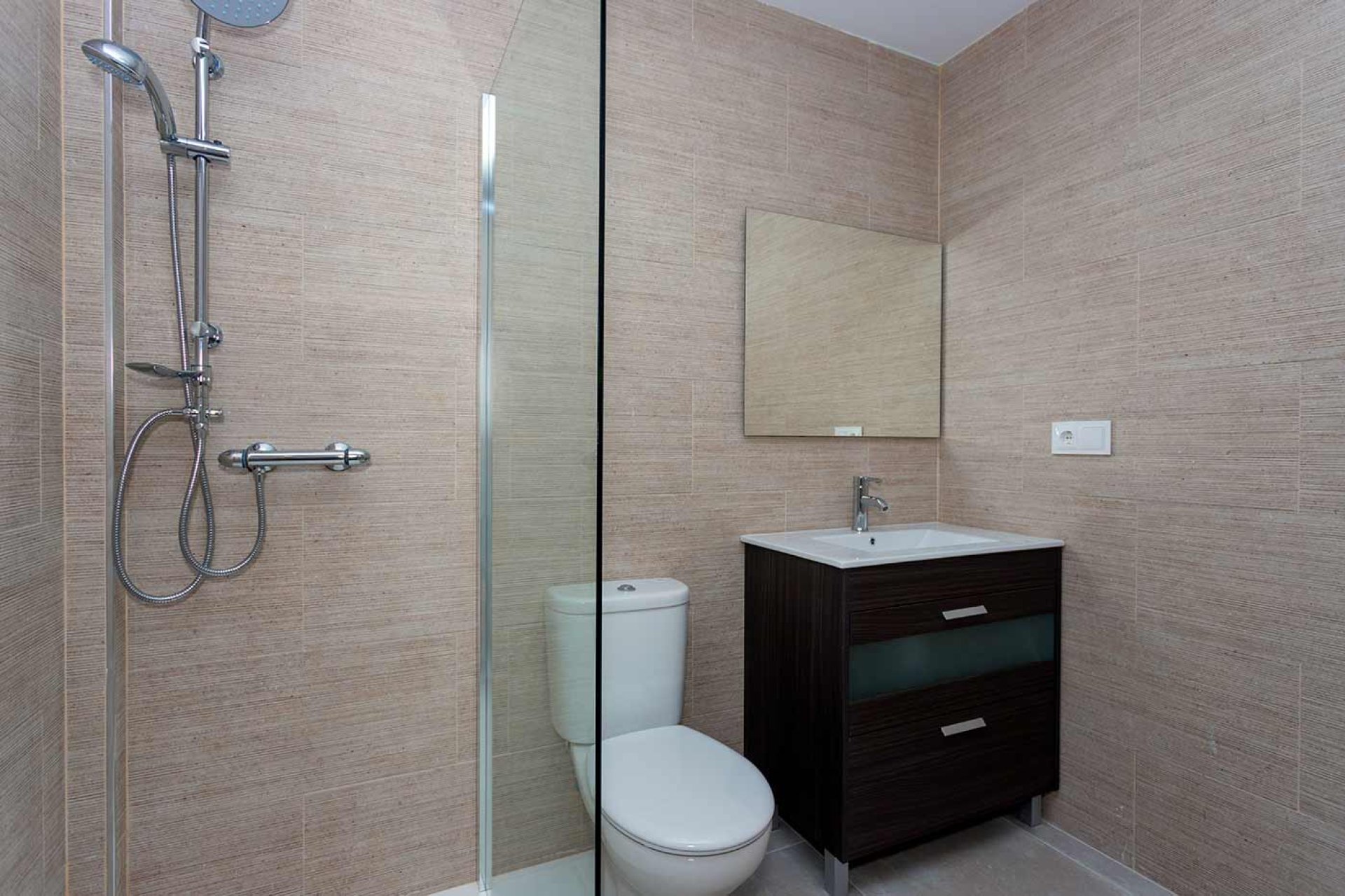 New Build - Townhouse -
Daya Nueva