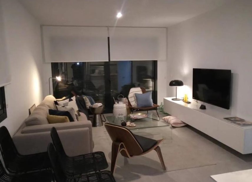 New Build - Townhouse -
Daya Nueva