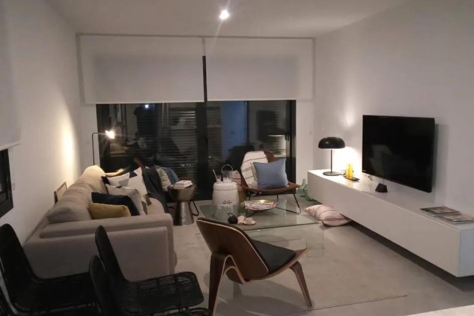 New Build - Townhouse -
Daya Nueva