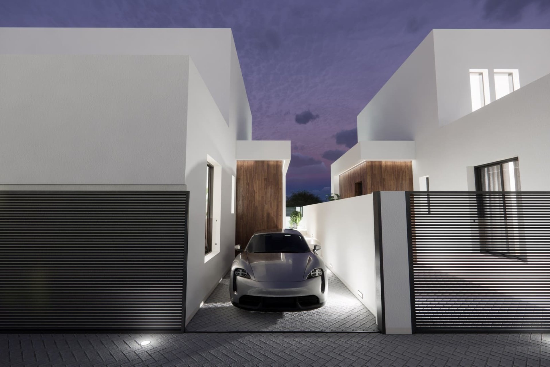 New Build - Townhouse -
Dolores