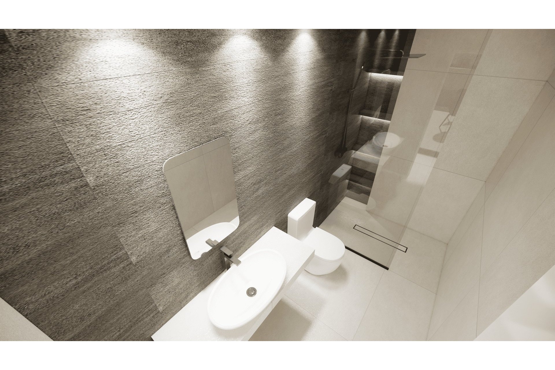 New Build - Townhouse -
Dolores