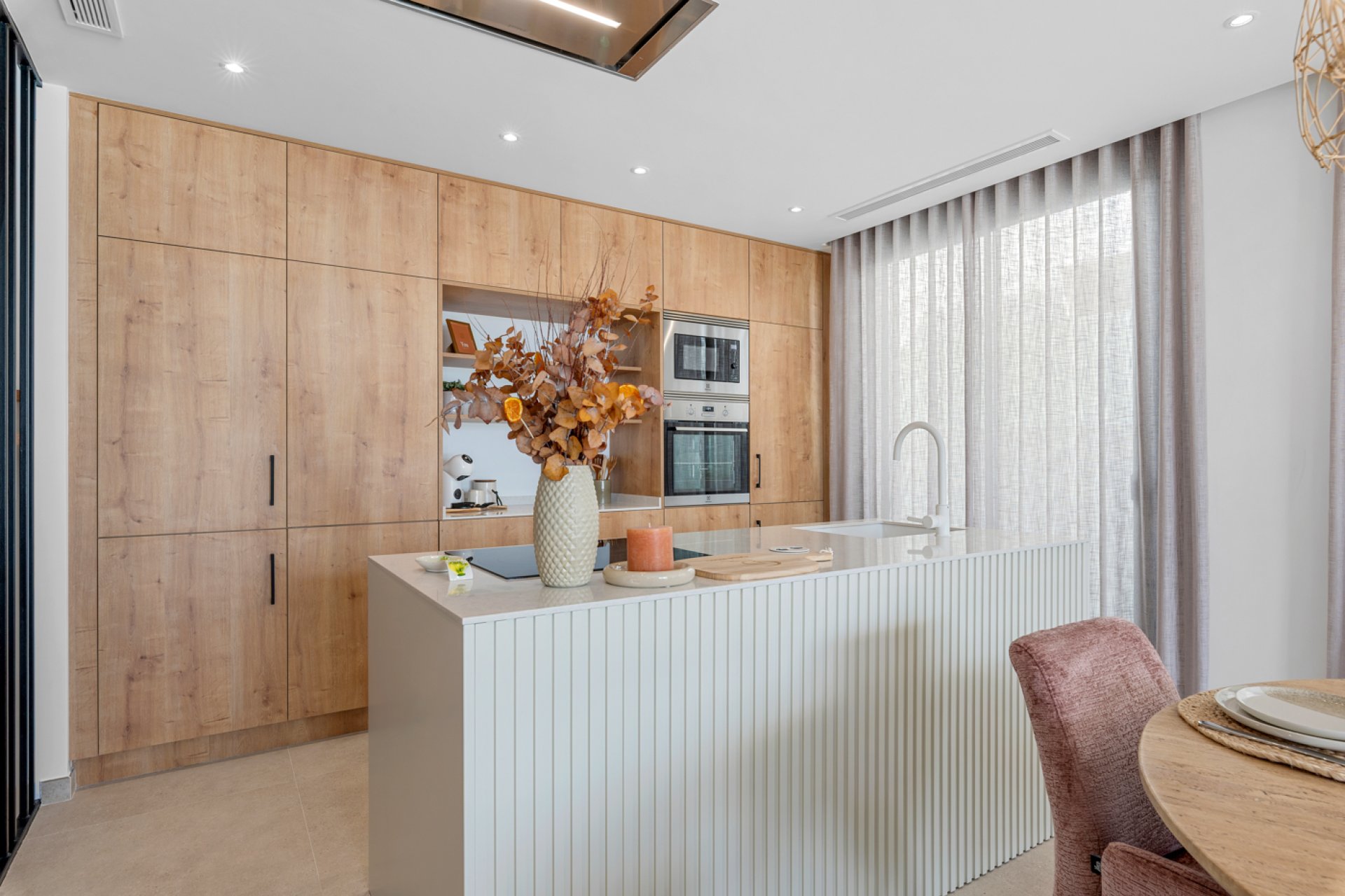 New Build - Townhouse -
Dolores