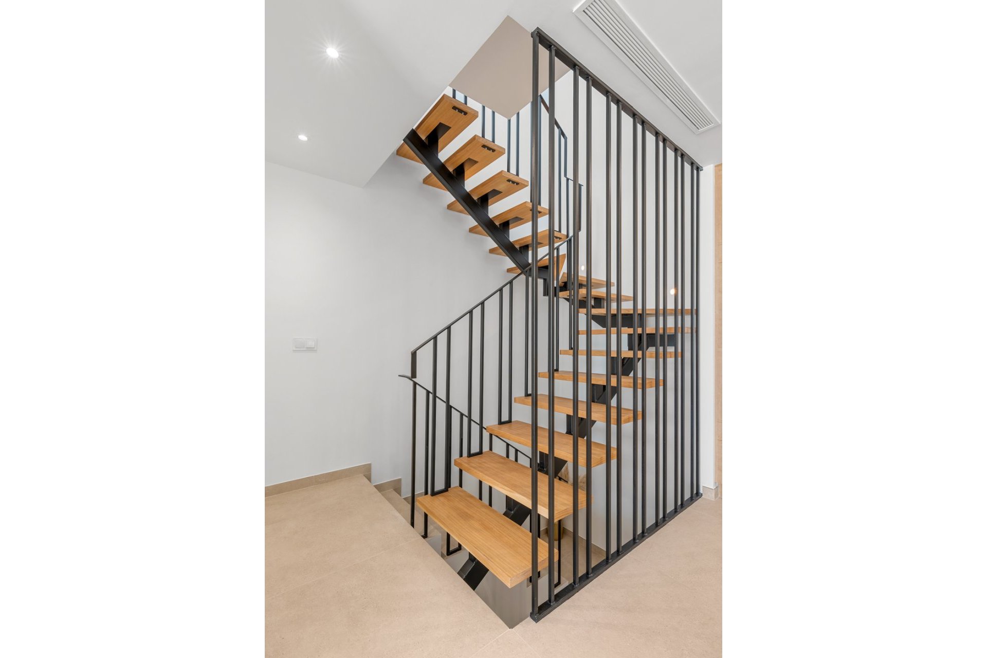 New Build - Townhouse -
Dolores