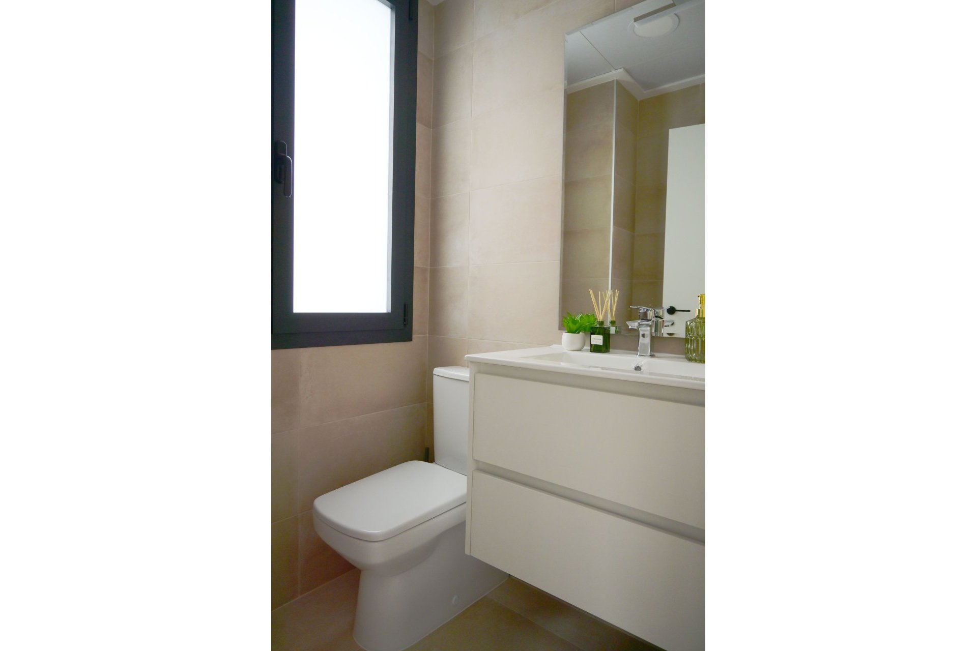 New Build - Townhouse -
Dolores