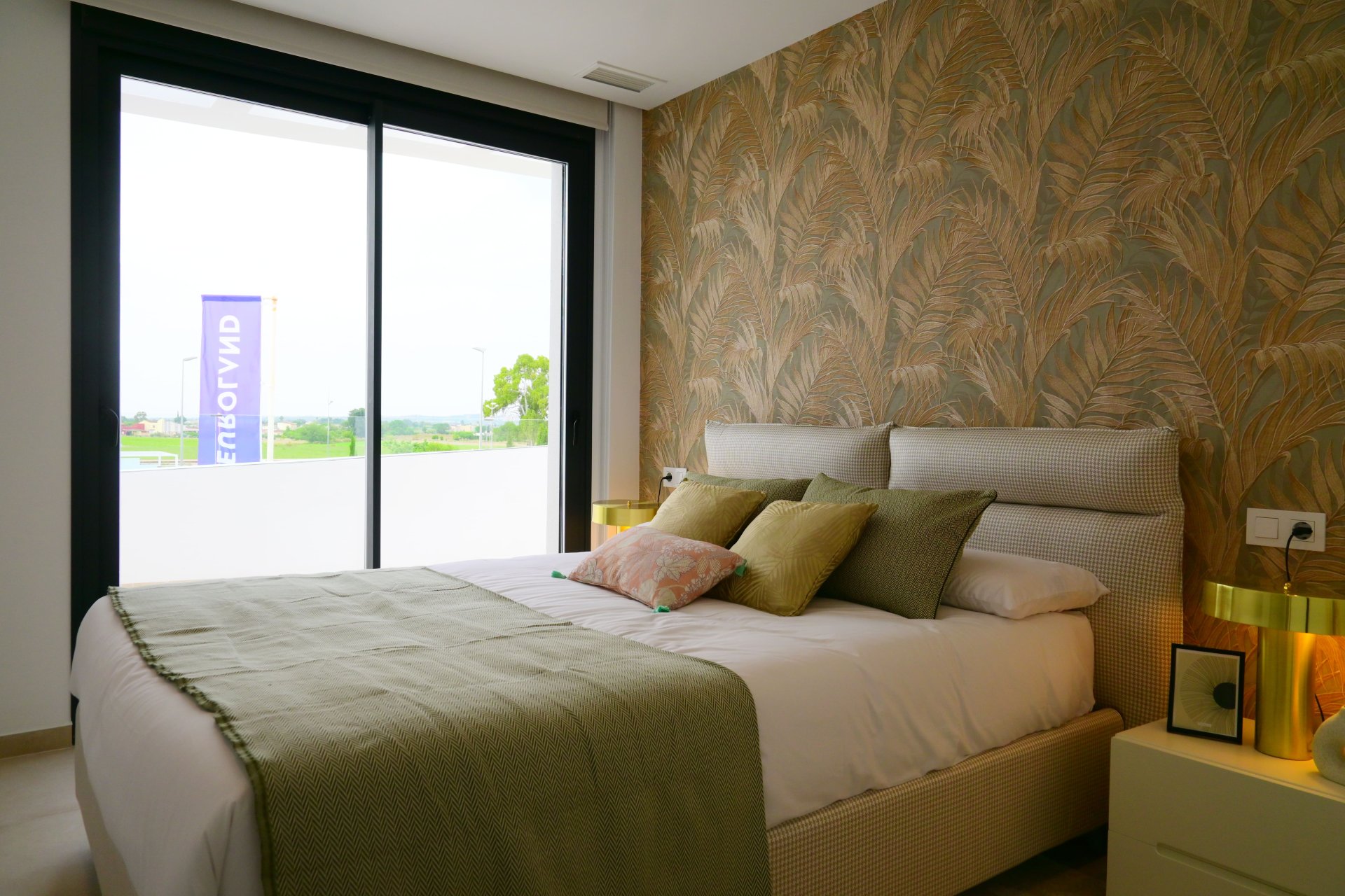 New Build - Townhouse -
Dolores