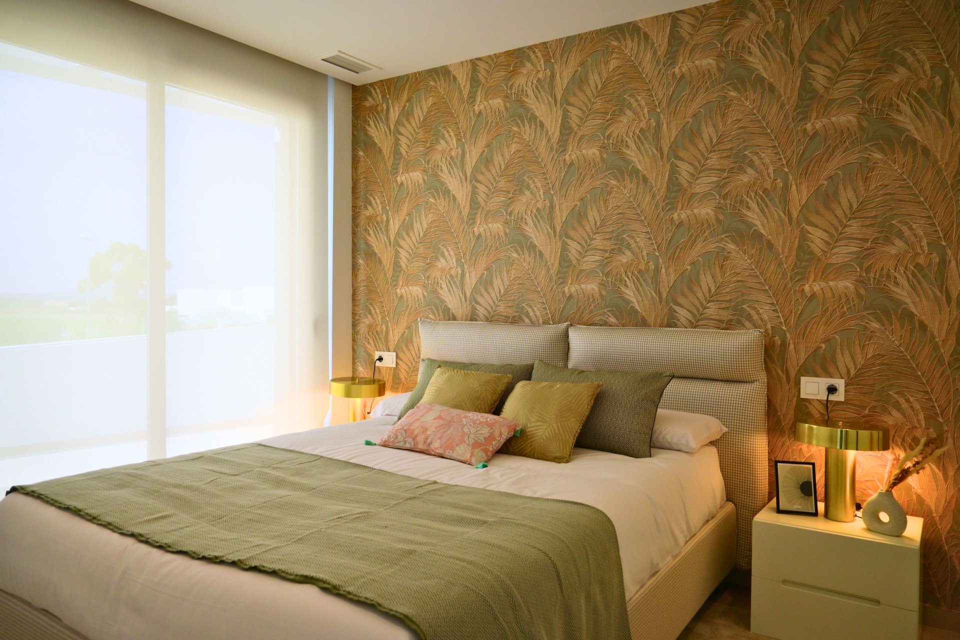 New Build - Townhouse -
Dolores