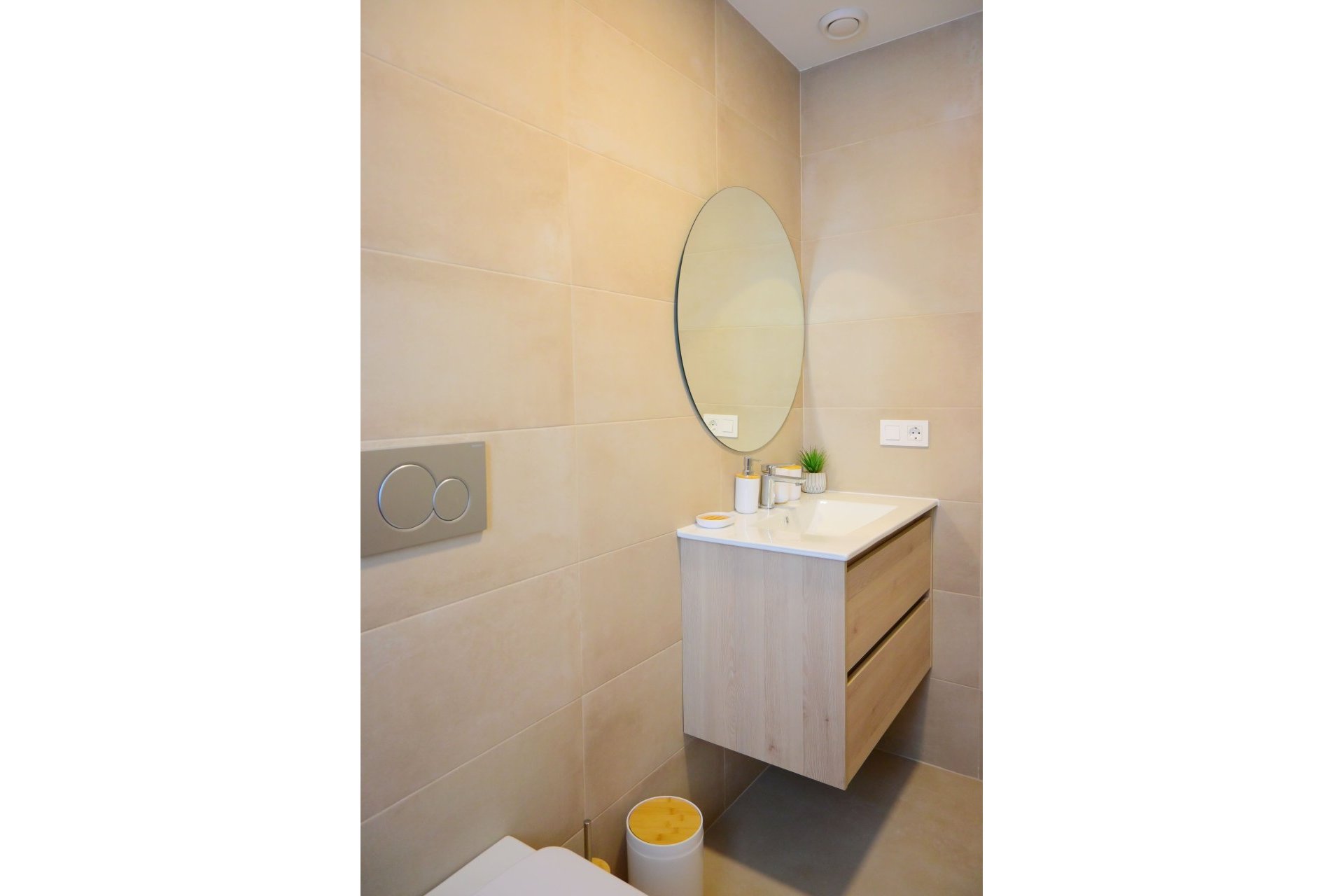 New Build - Townhouse -
Dolores