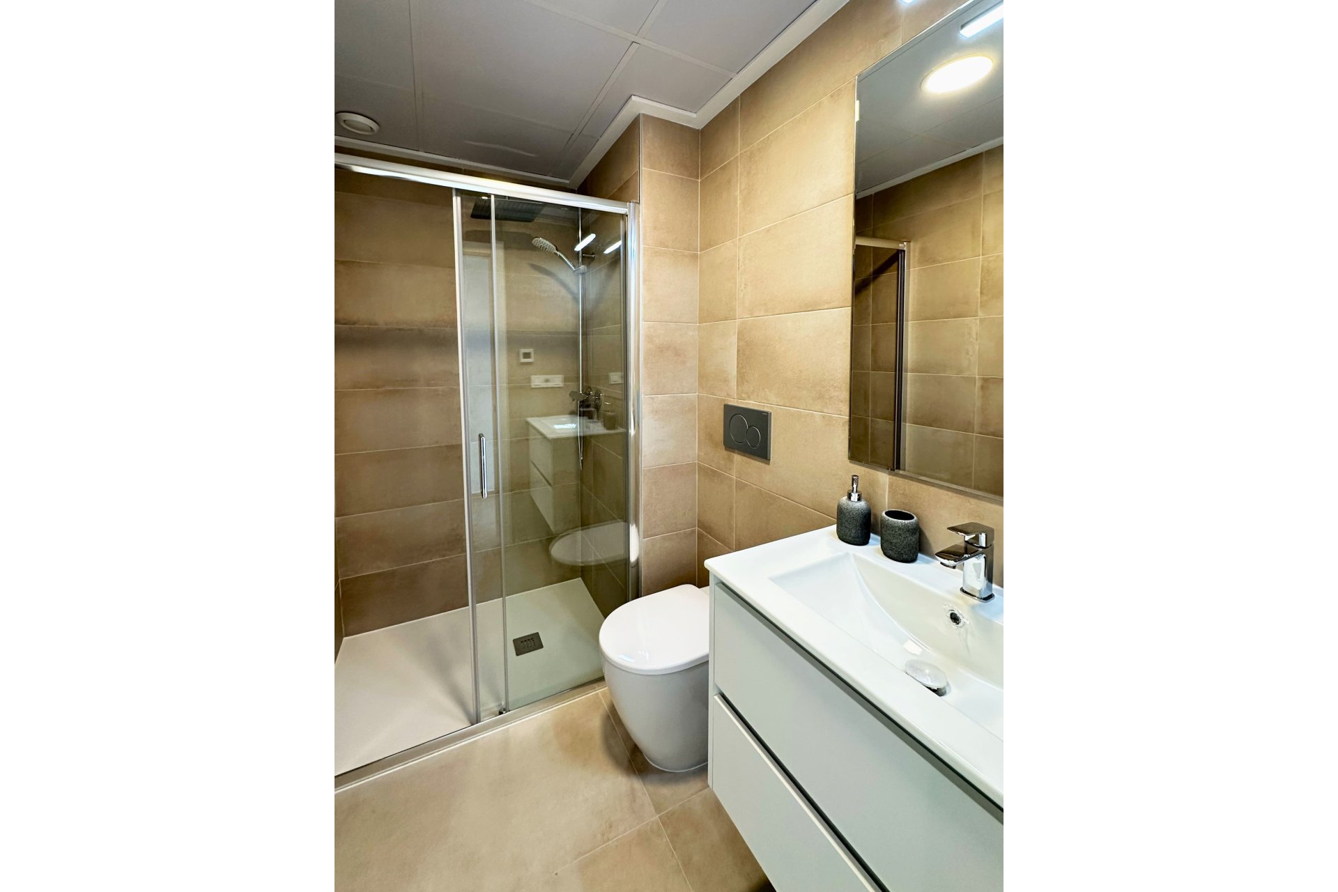 New Build - Townhouse -
Dolores