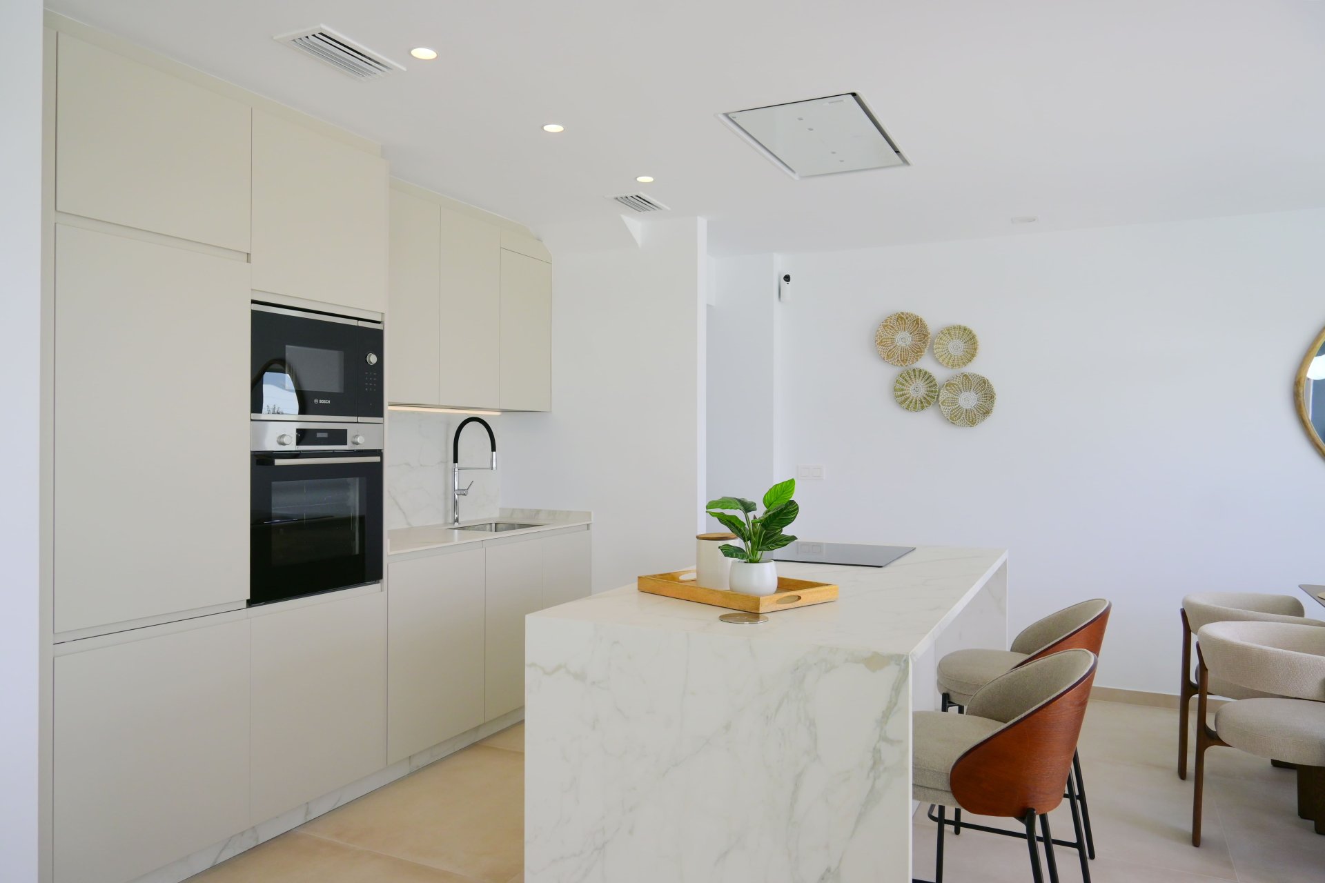 New Build - Townhouse -
Dolores