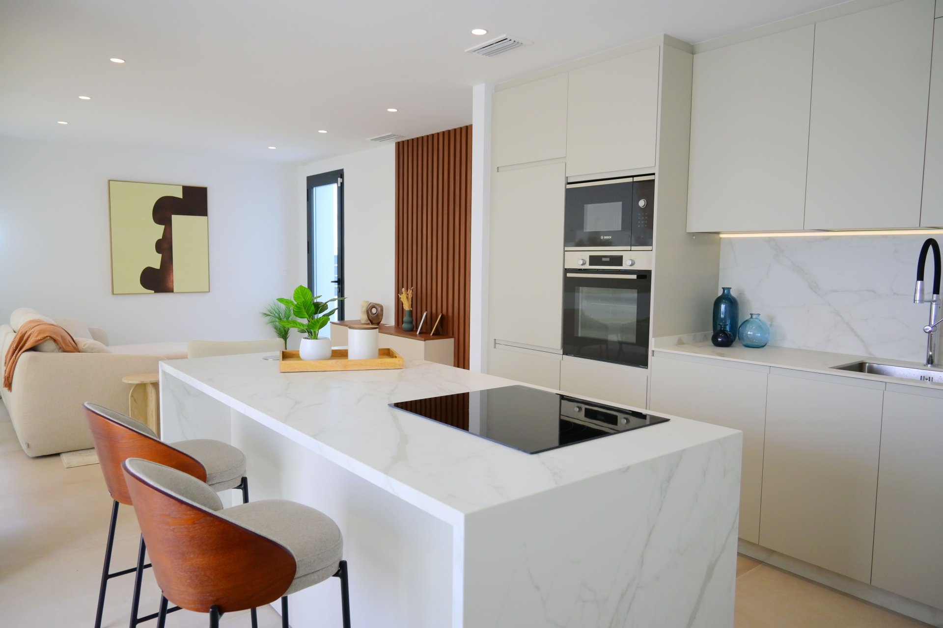 New Build - Townhouse -
Dolores