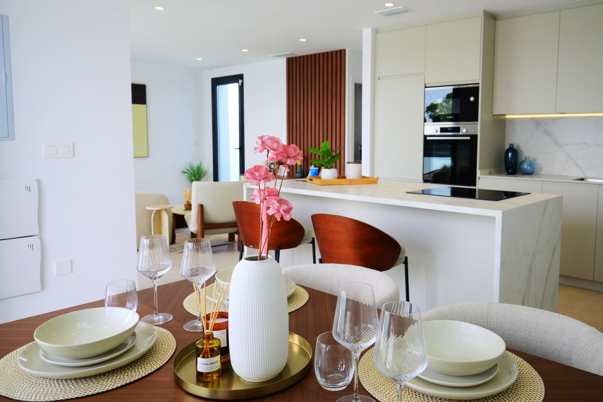 New Build - Townhouse -
Dolores