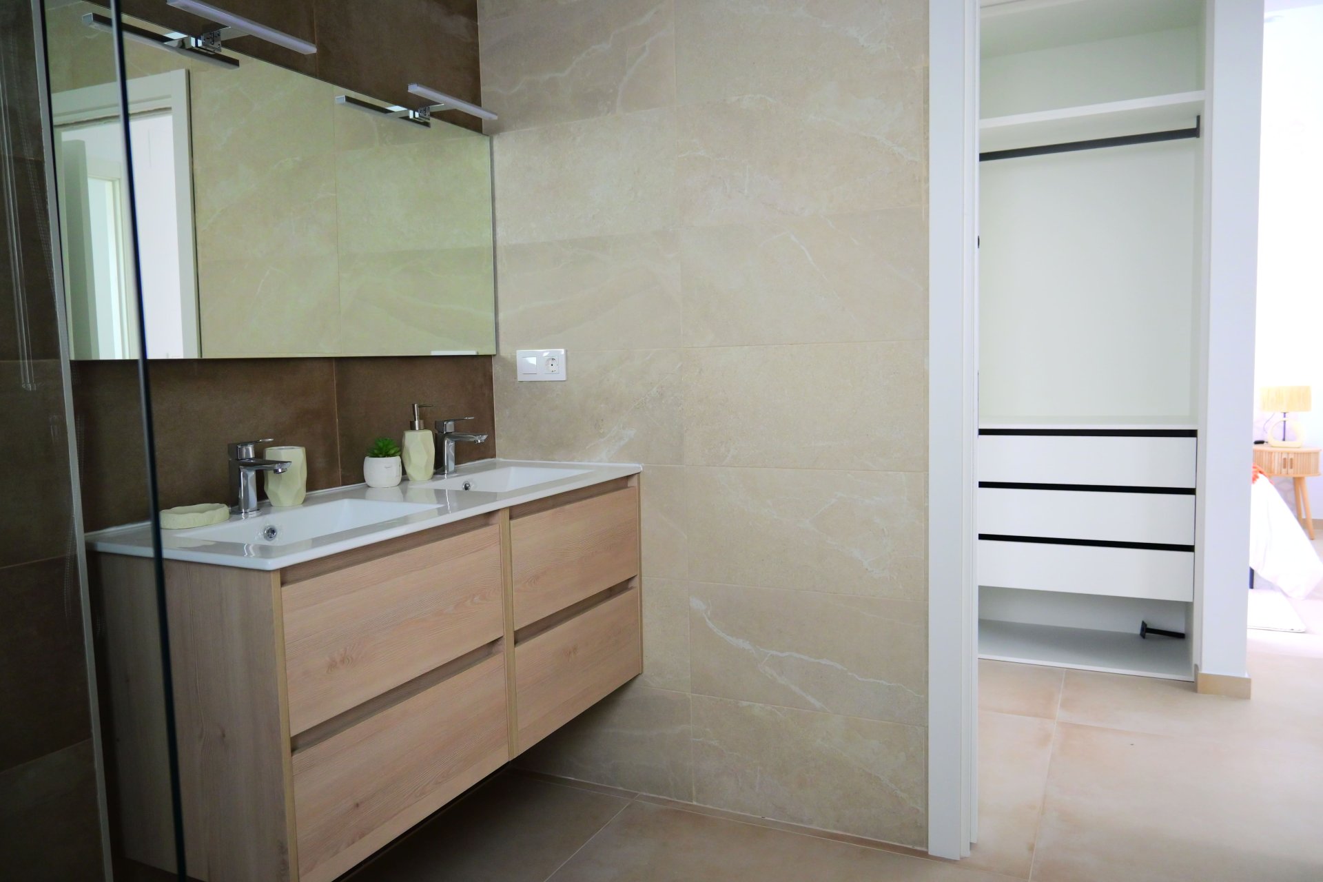 New Build - Townhouse -
Dolores