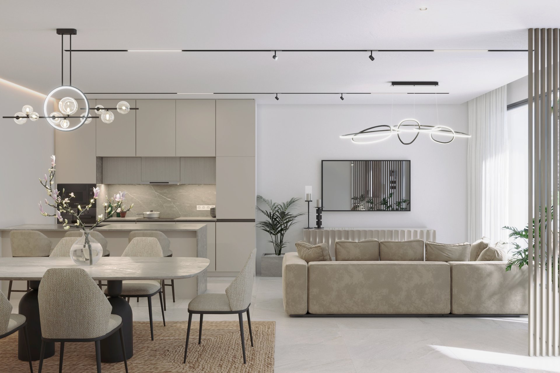 New Build - Townhouse -
Guardamar del Segura