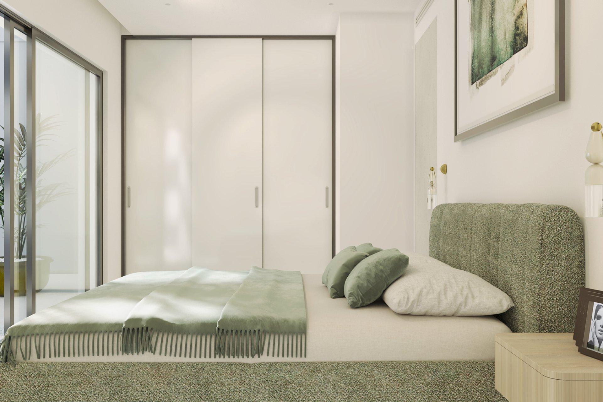 New Build - Townhouse -
Guardamar del Segura