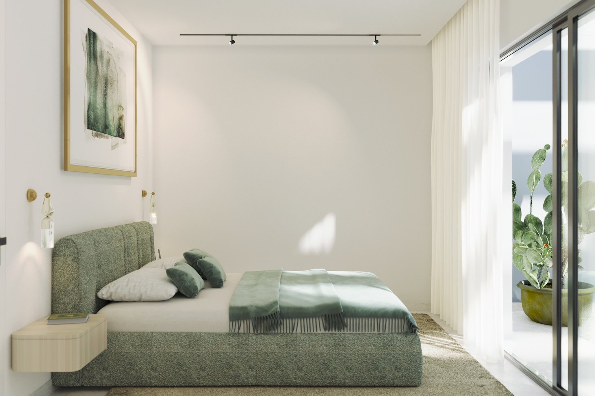 New Build - Townhouse -
Guardamar del Segura