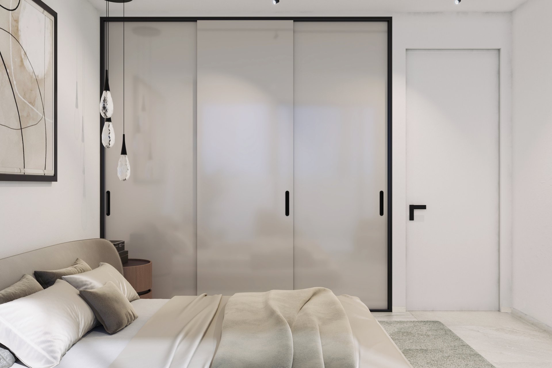 New Build - Townhouse -
Guardamar del Segura