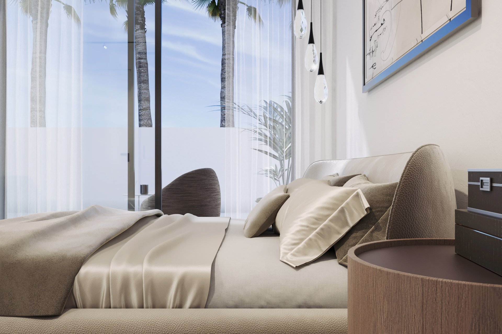 New Build - Townhouse -
Guardamar del Segura