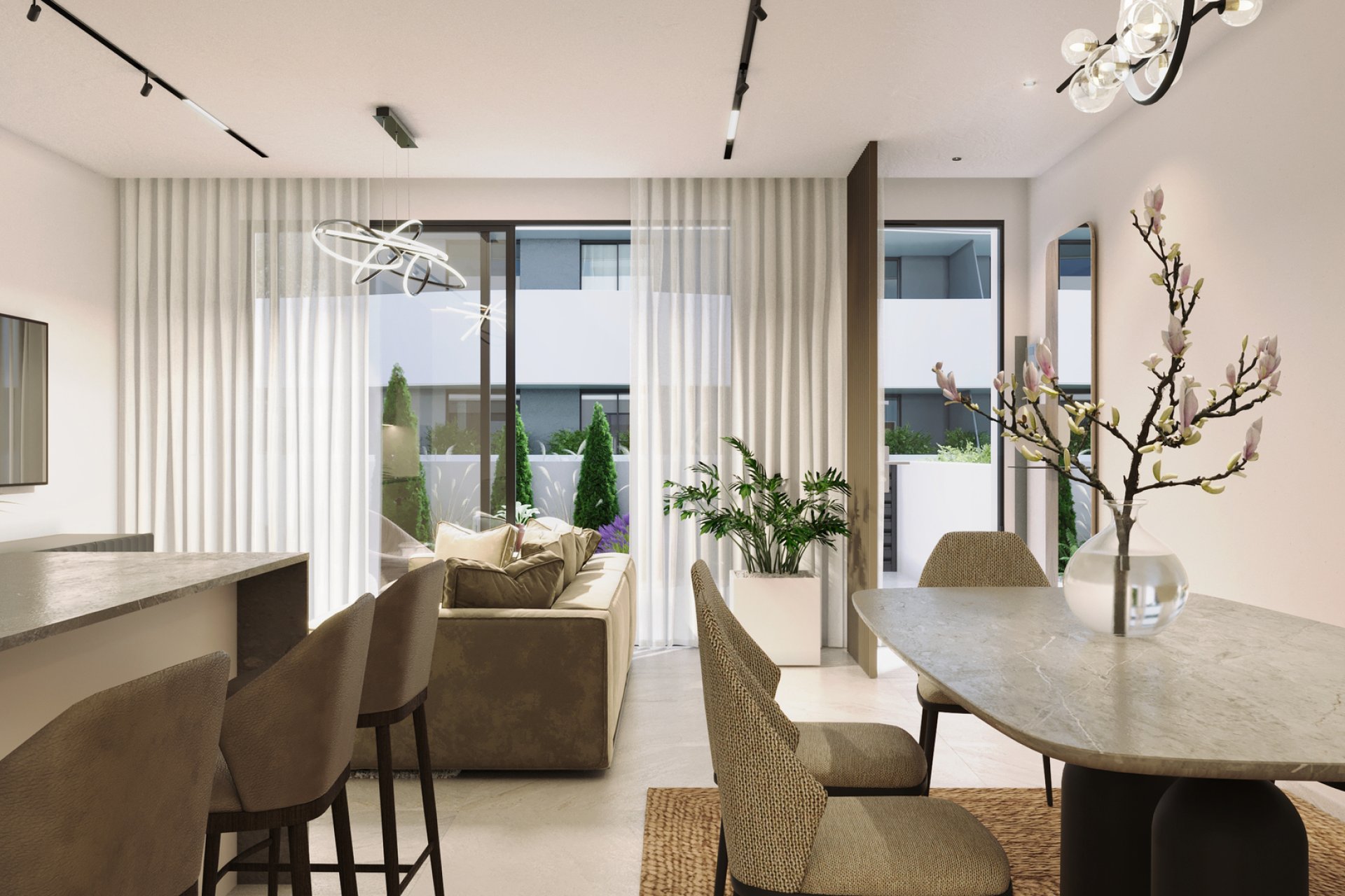 New Build - Townhouse -
Guardamar del Segura