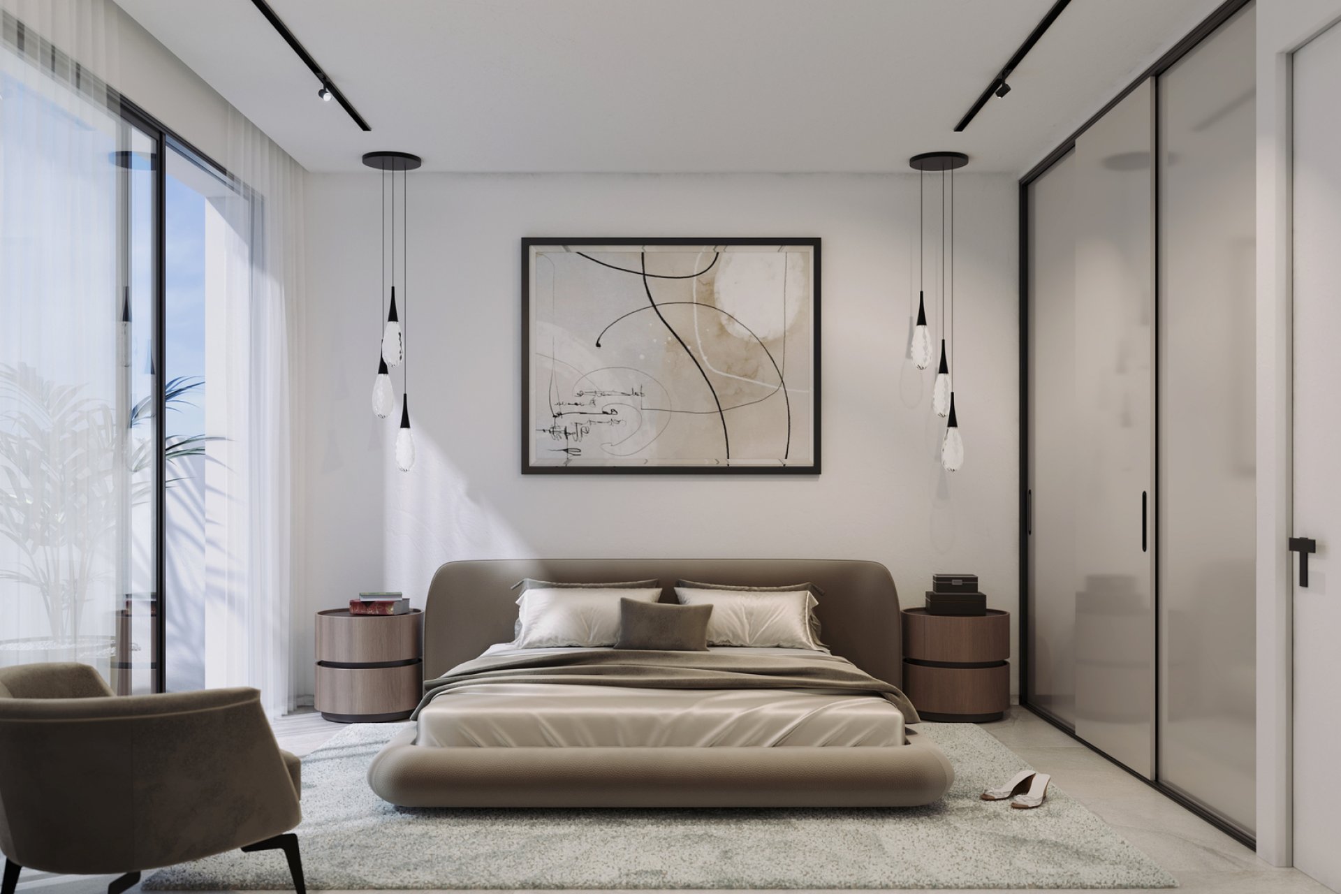 New Build - Townhouse -
Guardamar del Segura