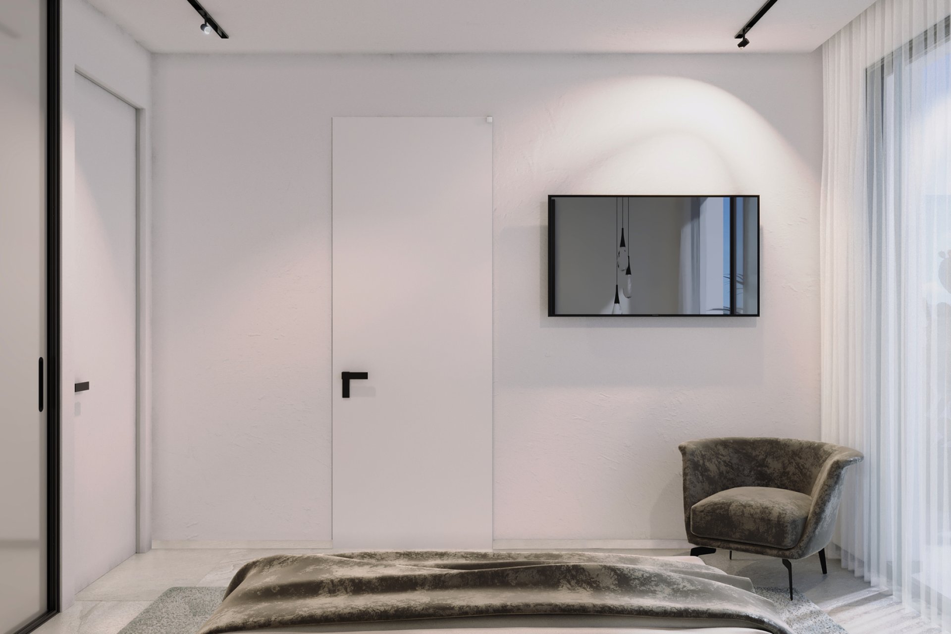 New Build - Townhouse -
Guardamar del Segura