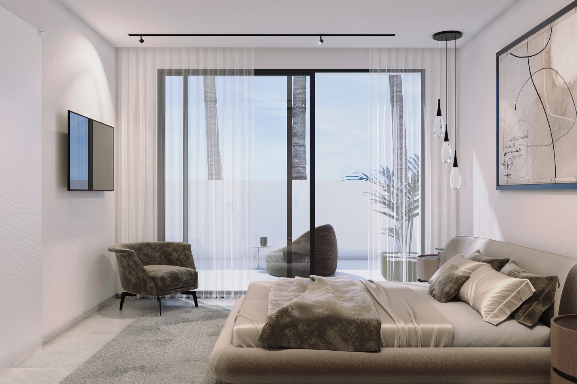 New Build - Townhouse -
Guardamar del Segura