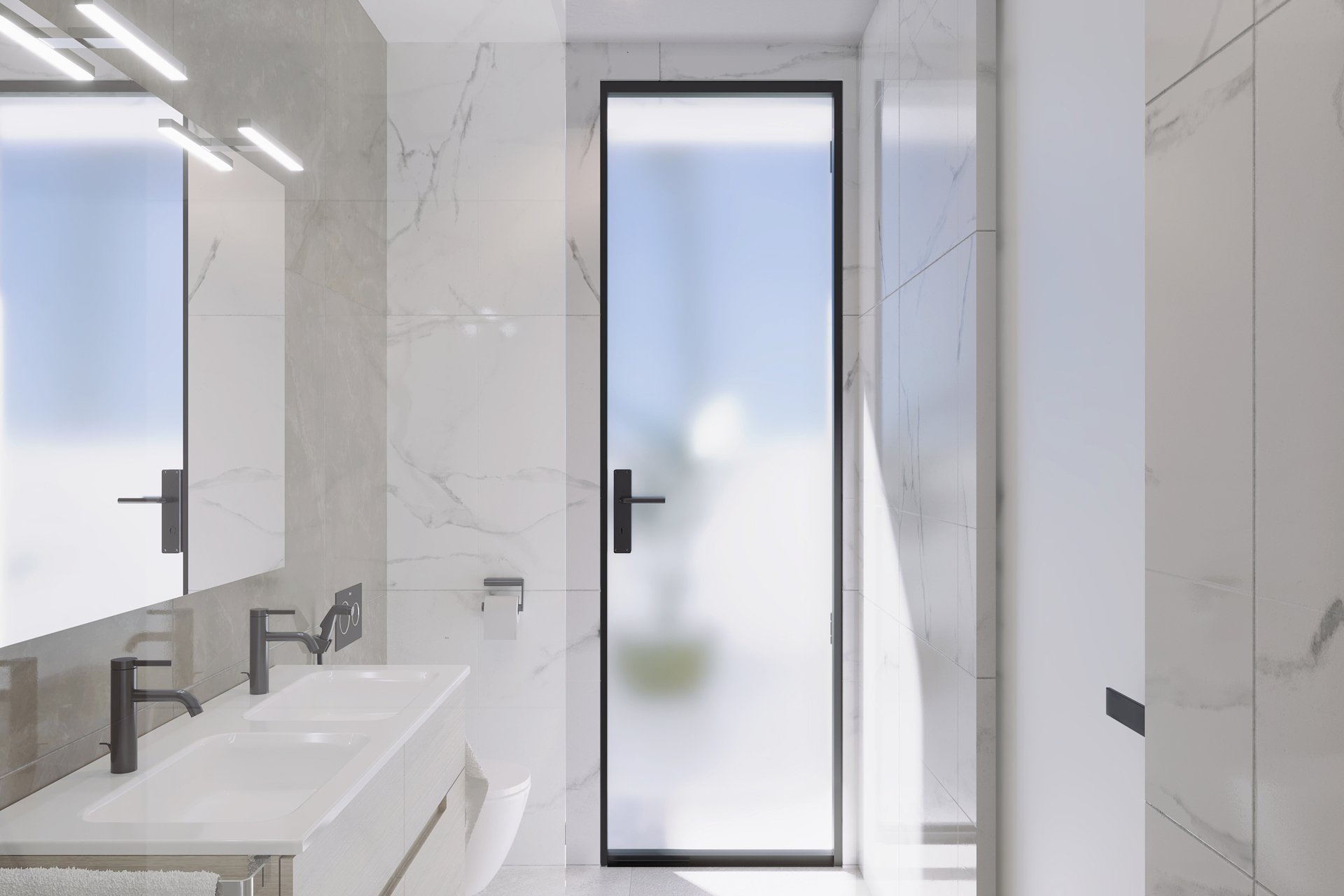 New Build - Townhouse -
Guardamar del Segura