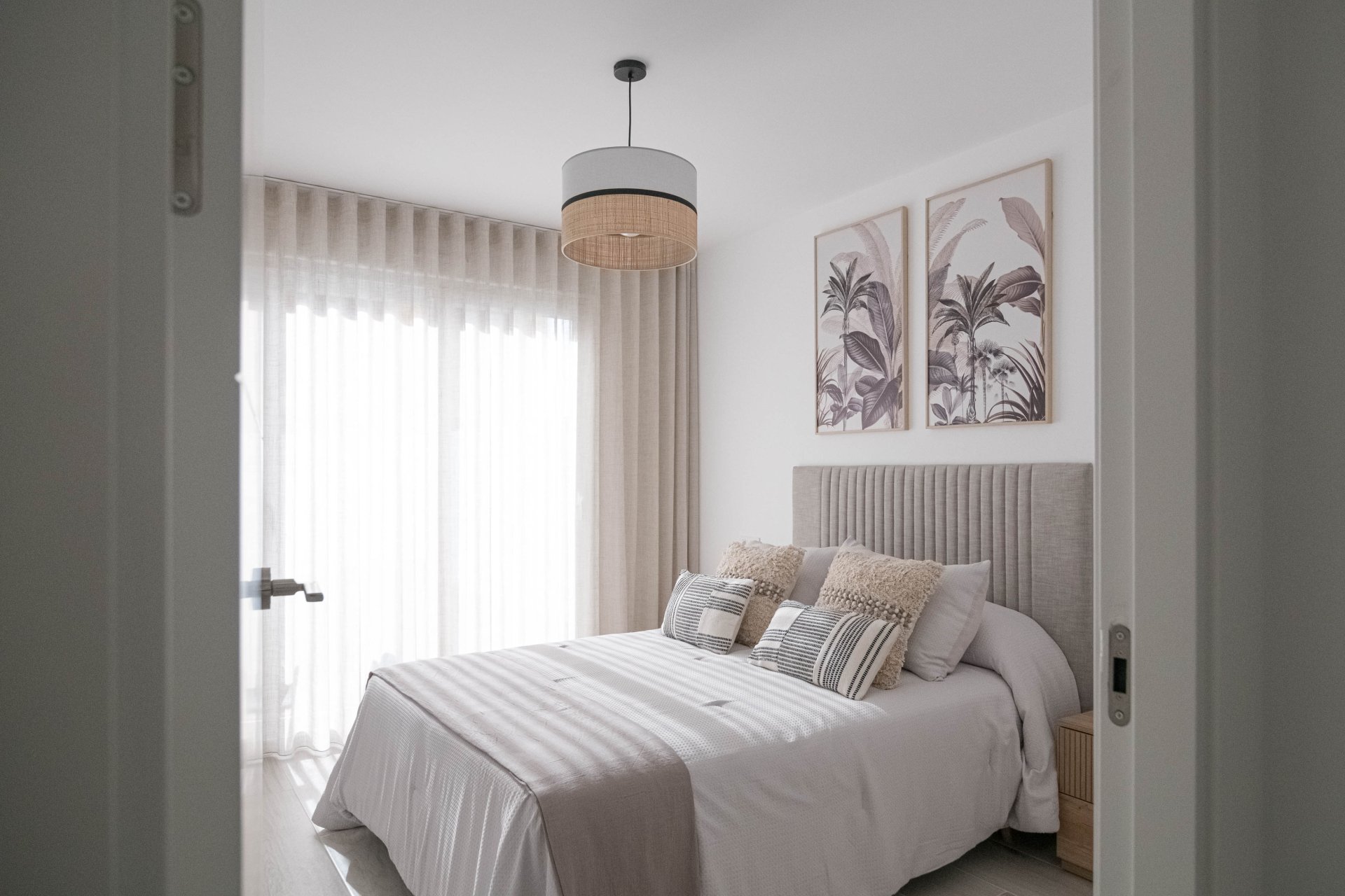 New Build - Townhouse -
Jerónimo y Avileses