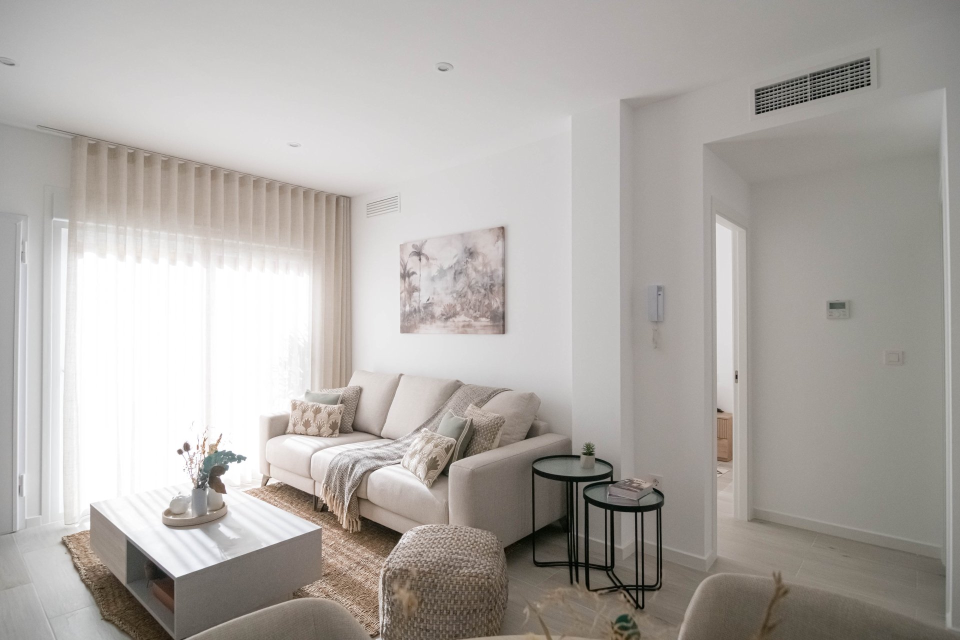 New Build - Townhouse -
Jerónimo y Avileses