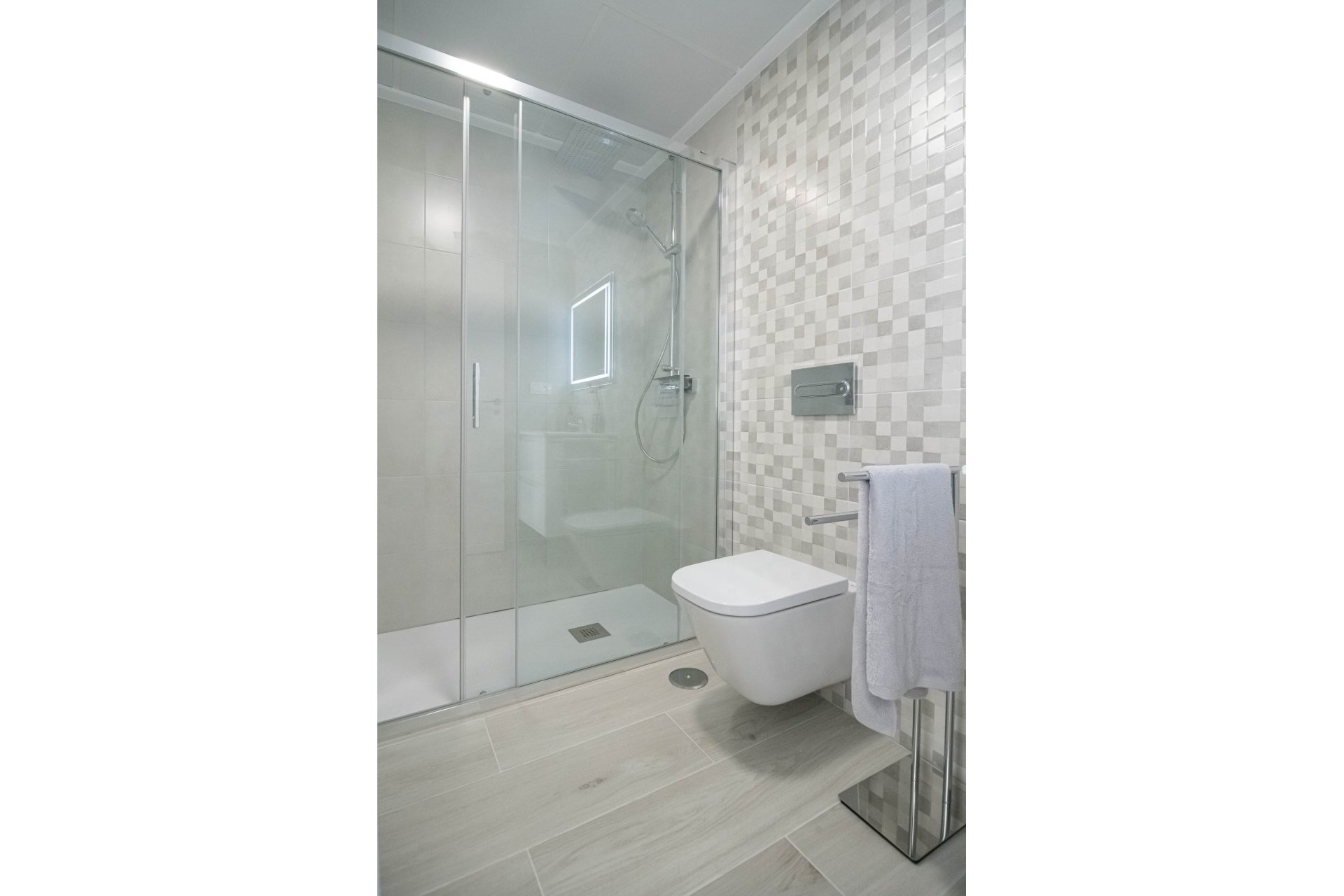 New Build - Townhouse -
Jerónimo y Avileses