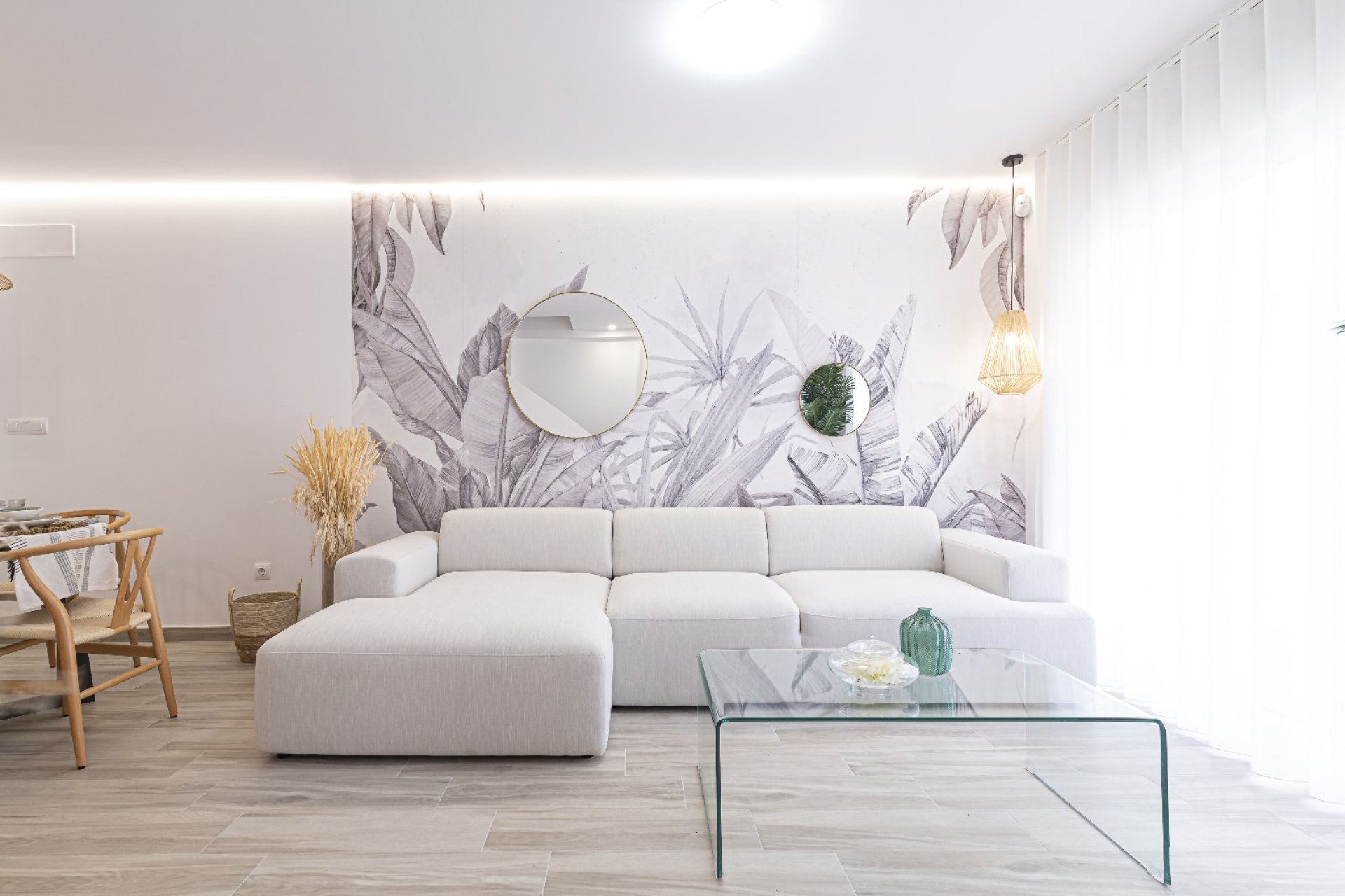 New Build - Townhouse -
La Manga del Mar Menor