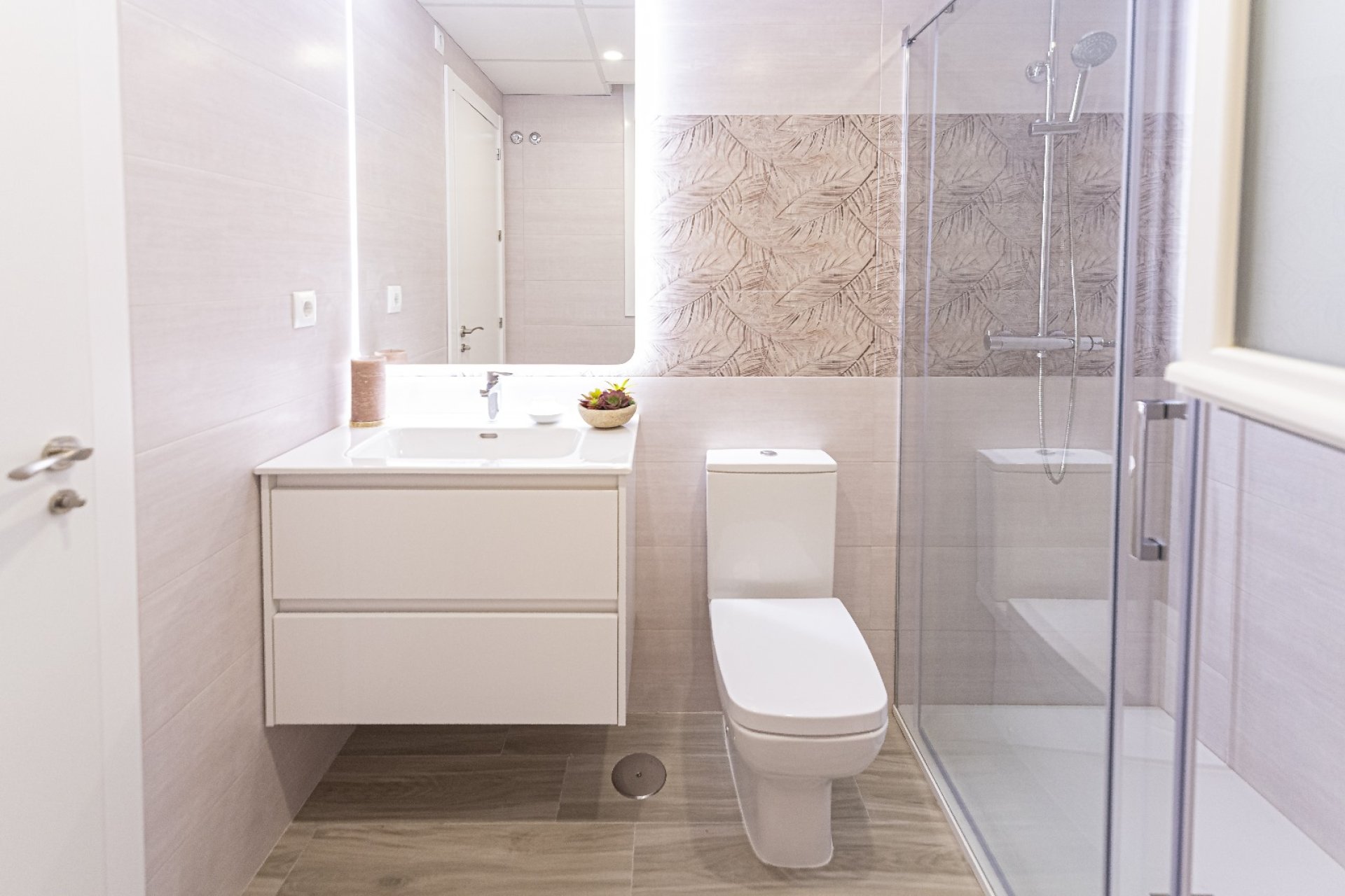 New Build - Townhouse -
La Manga del Mar Menor