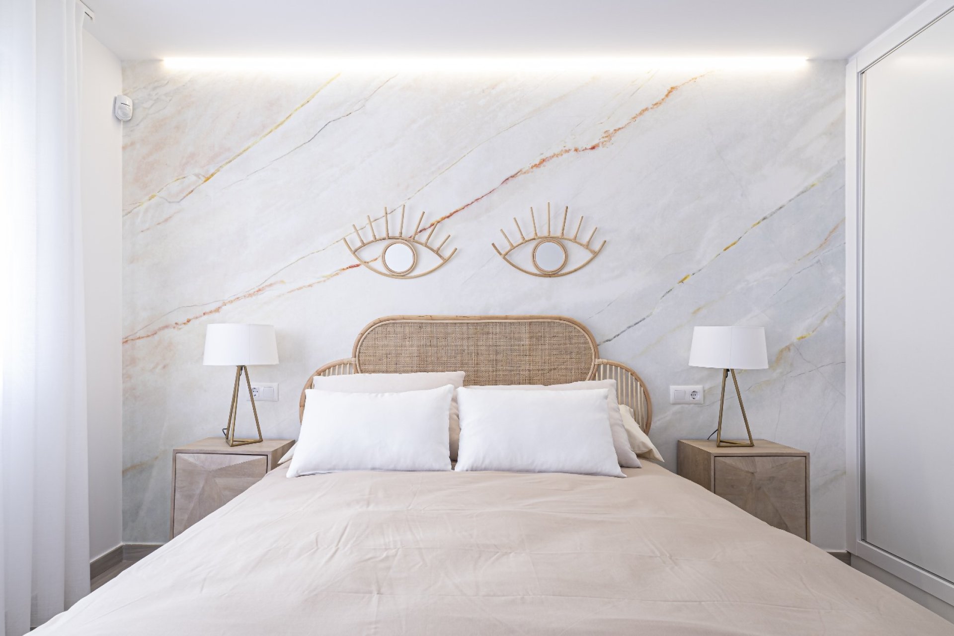 New Build - Townhouse -
La Manga del Mar Menor