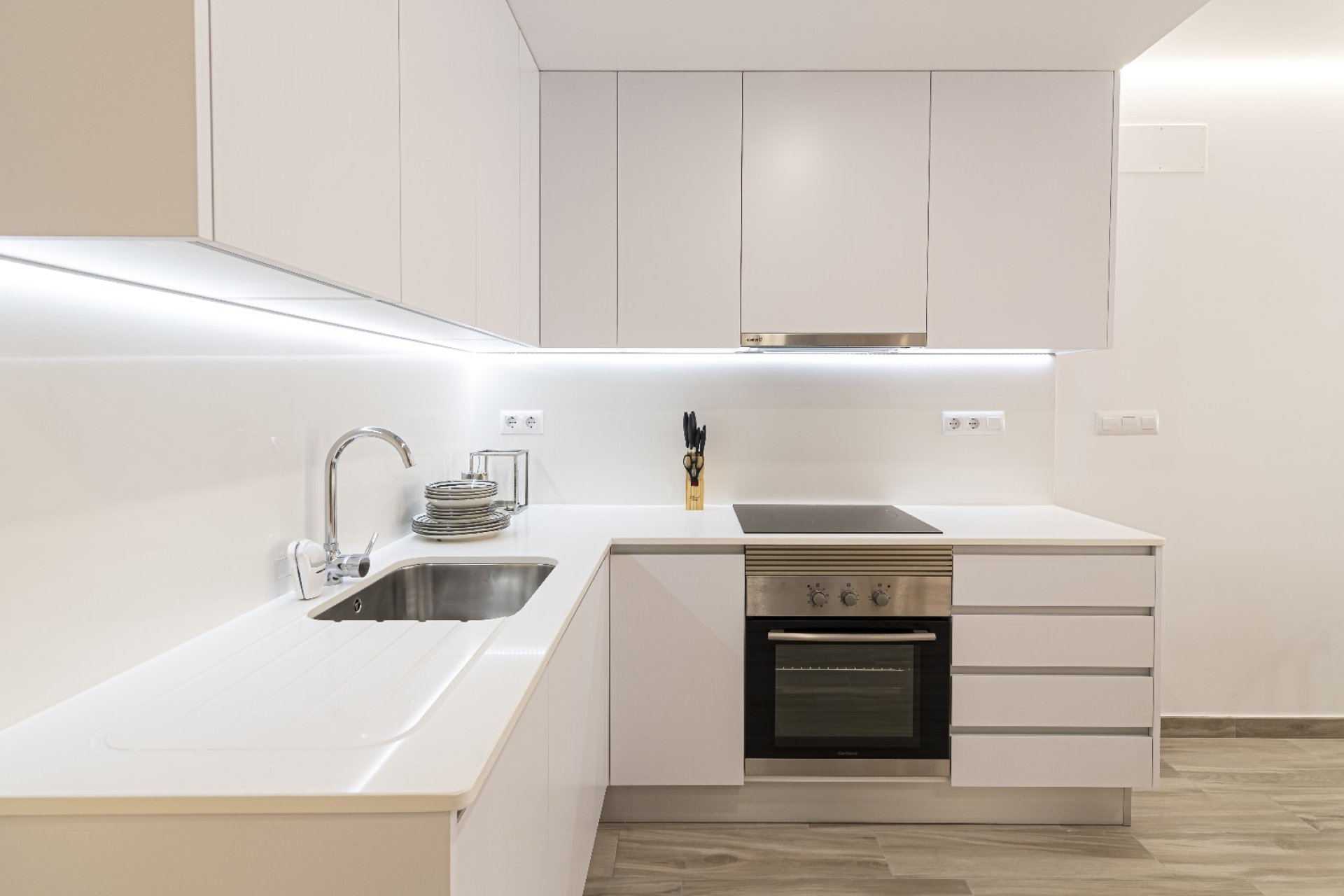 New Build - Townhouse -
La Manga del Mar Menor