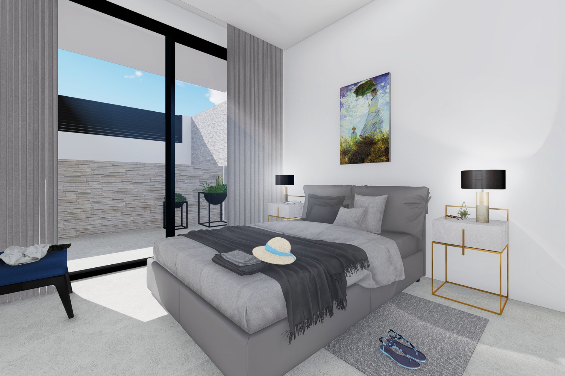 New Build - Townhouse -
La Mata