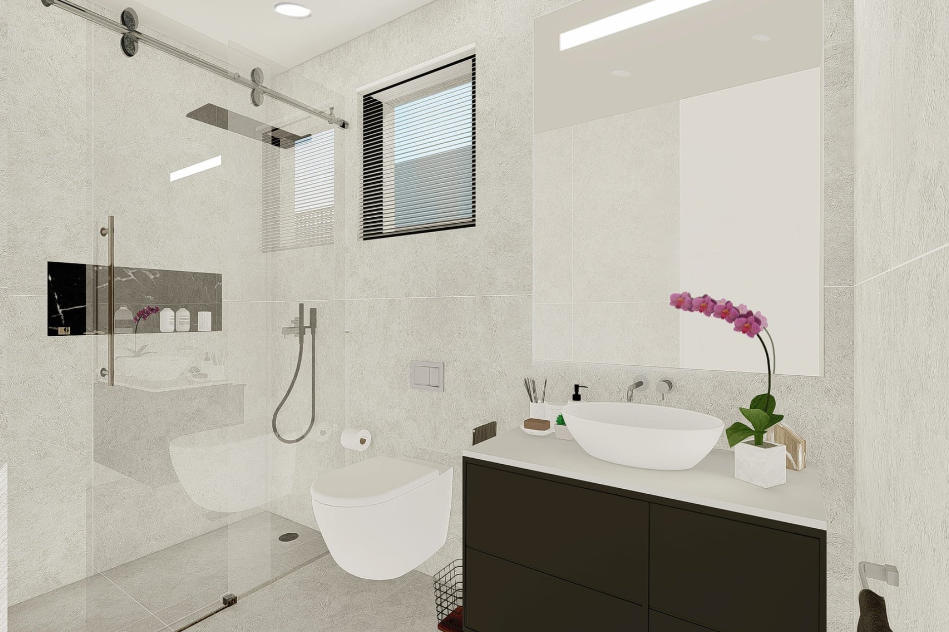 New Build - Townhouse -
La Mata