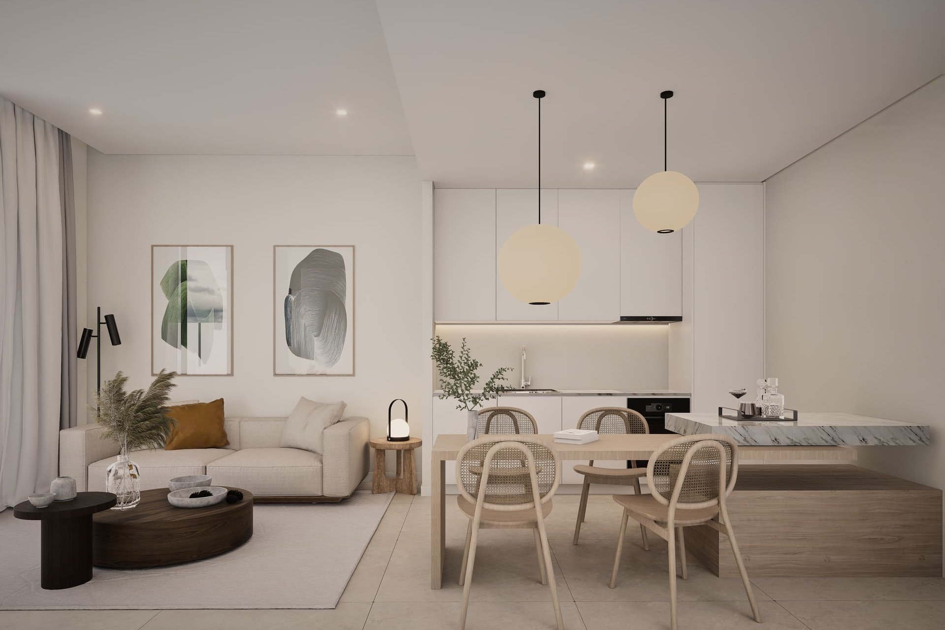 New Build - Townhouse -
Los Alcázares