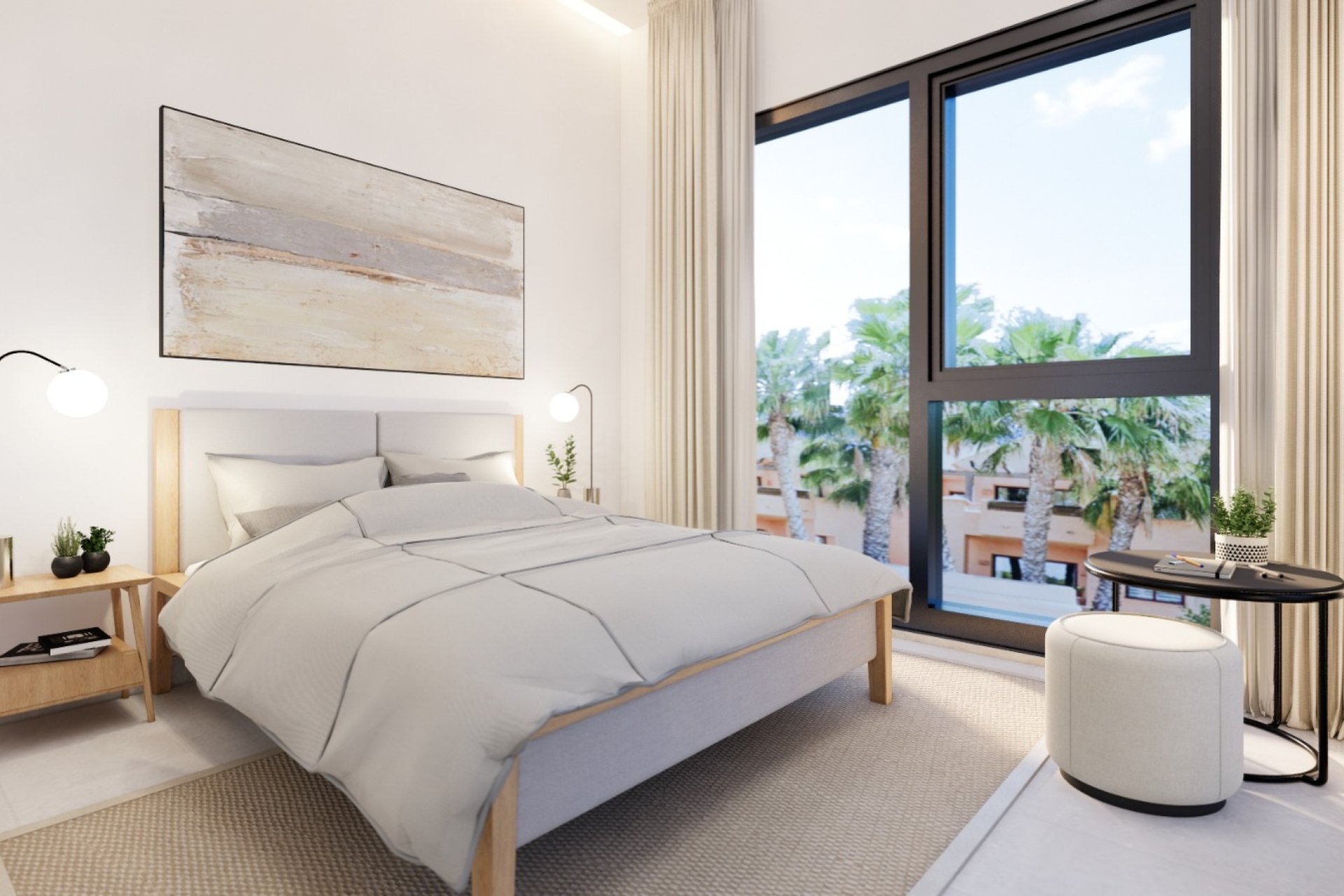 New Build - Townhouse -
Los Alcázares