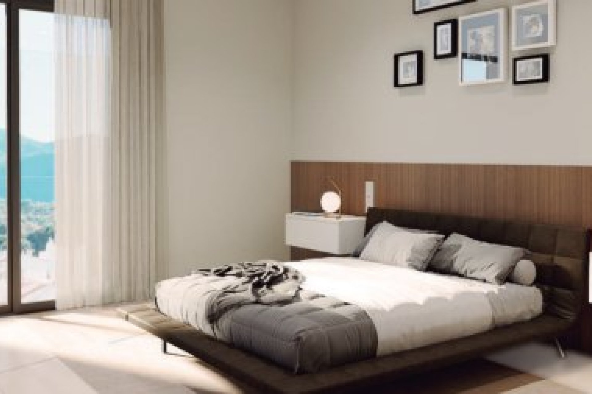 New Build - Townhouse -
Los Alcázares