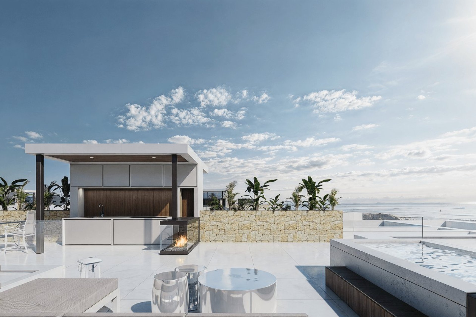 New Build - Townhouse -
Los Alcázares