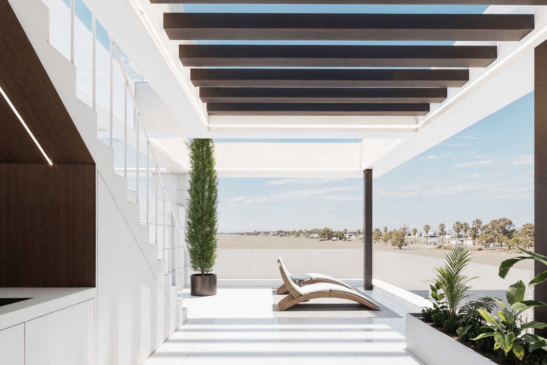 New Build - Townhouse -
Los Alcázares