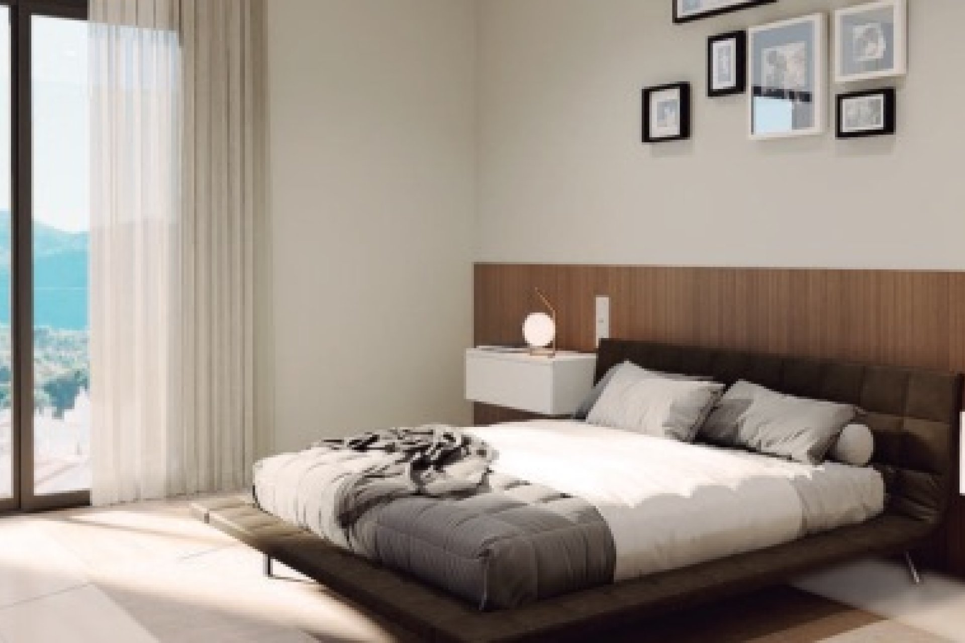 New Build - Townhouse -
Los Alcázares