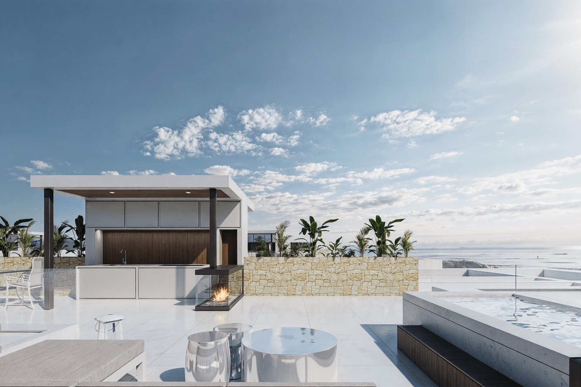 New Build - Townhouse -
Los Alcázares