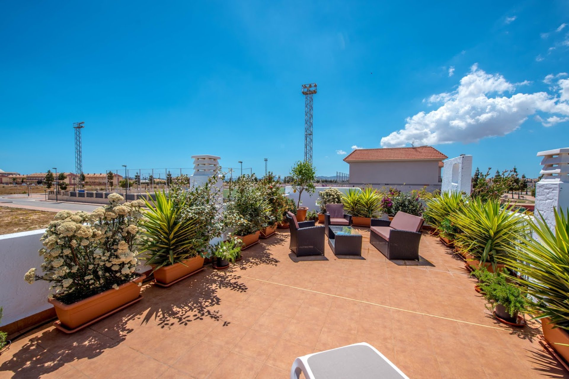 New Build - Townhouse -
Los Alcázares