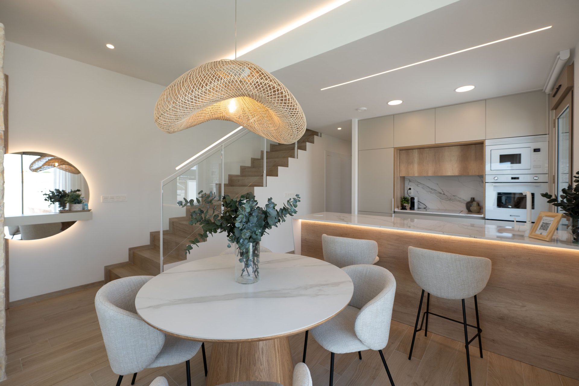 New Build - Townhouse -
Los Alcázares