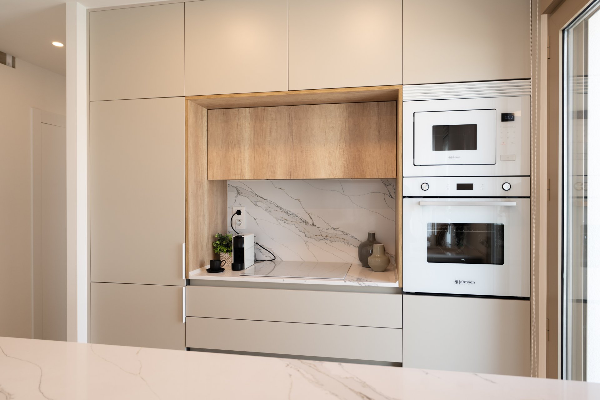 New Build - Townhouse -
Los Alcázares