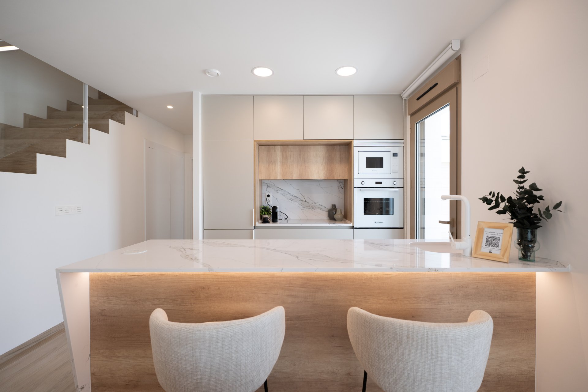 New Build - Townhouse -
Los Alcázares