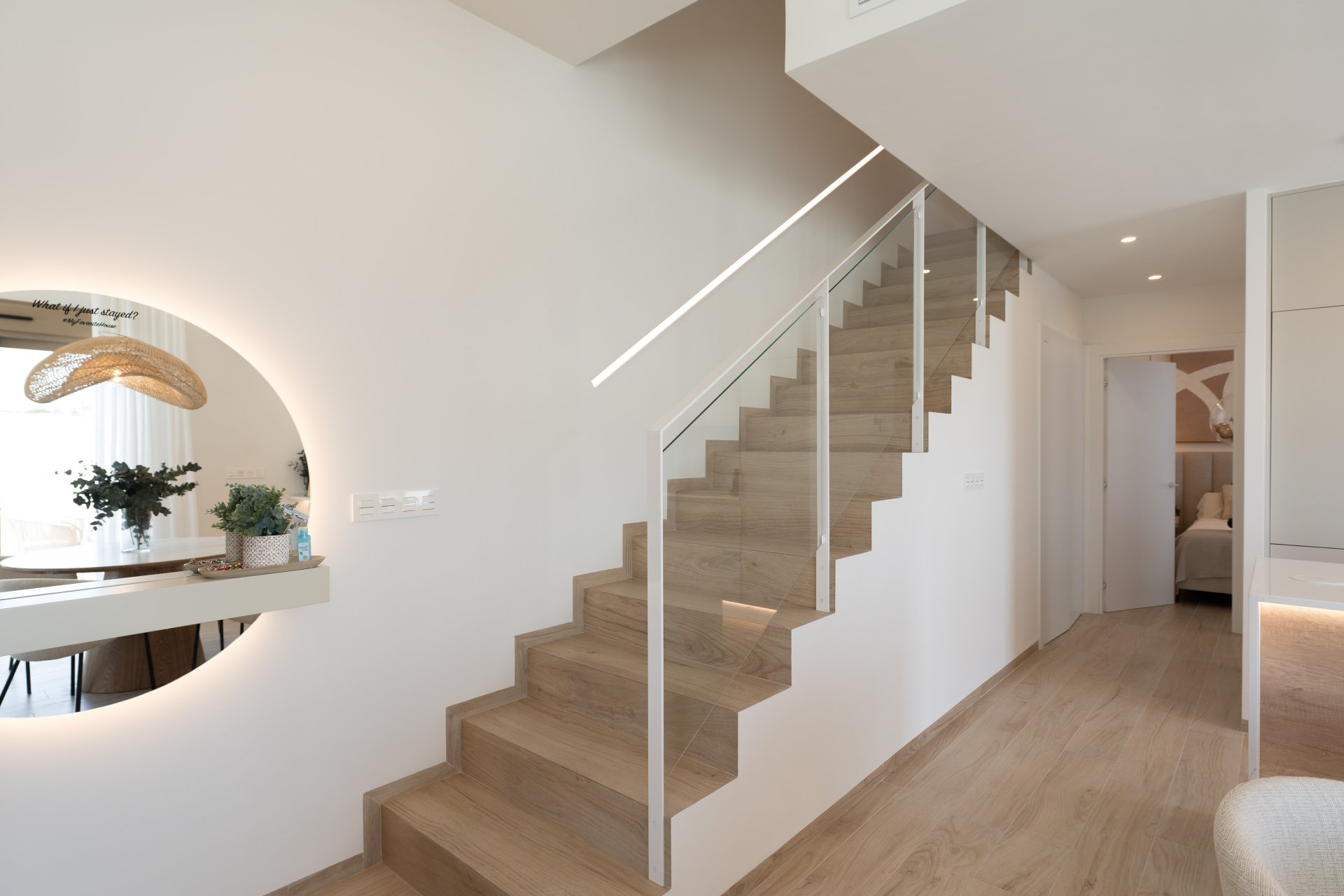 New Build - Townhouse -
Los Alcázares