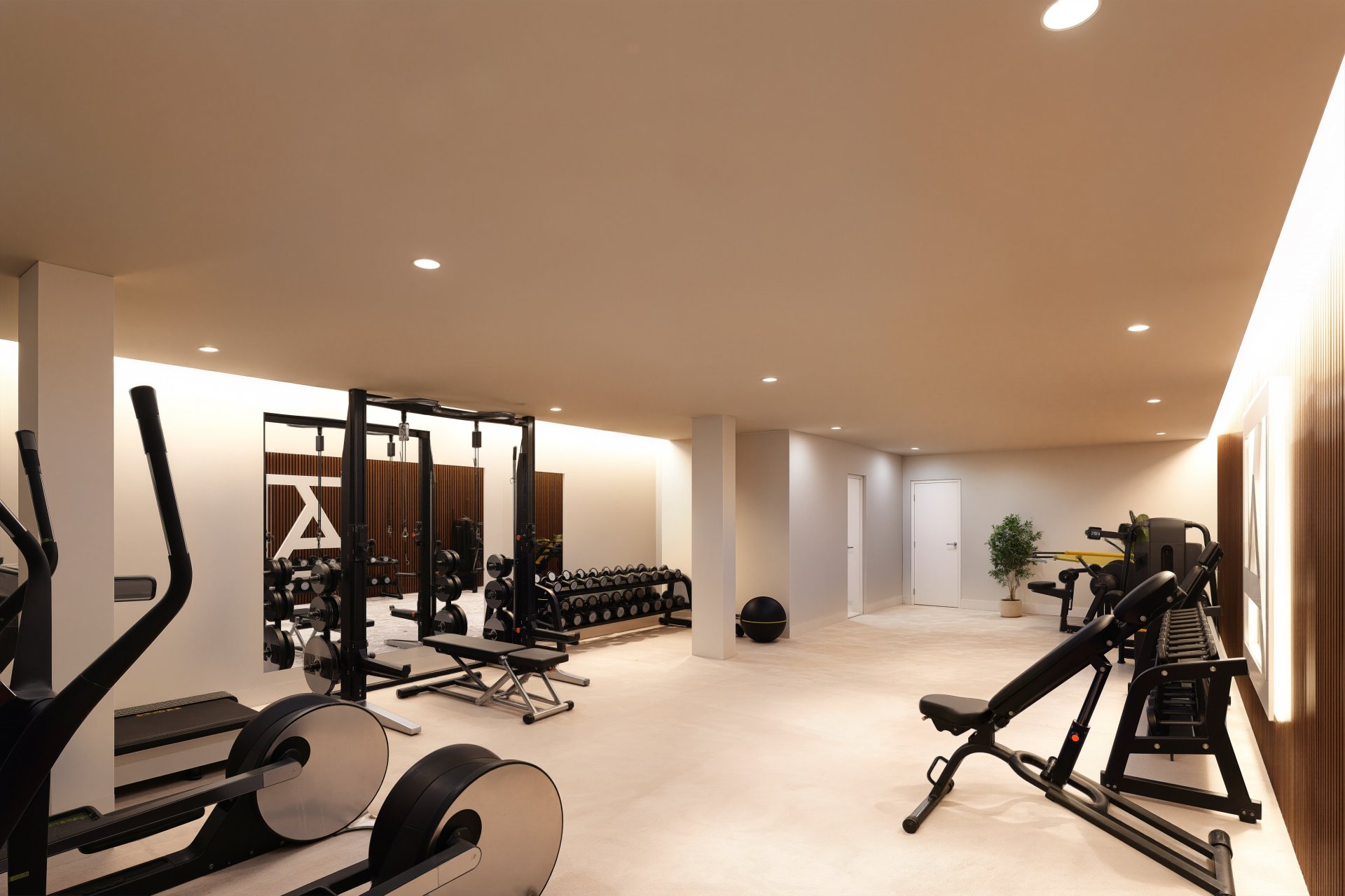 New Build - Townhouse -
Los Alcázares