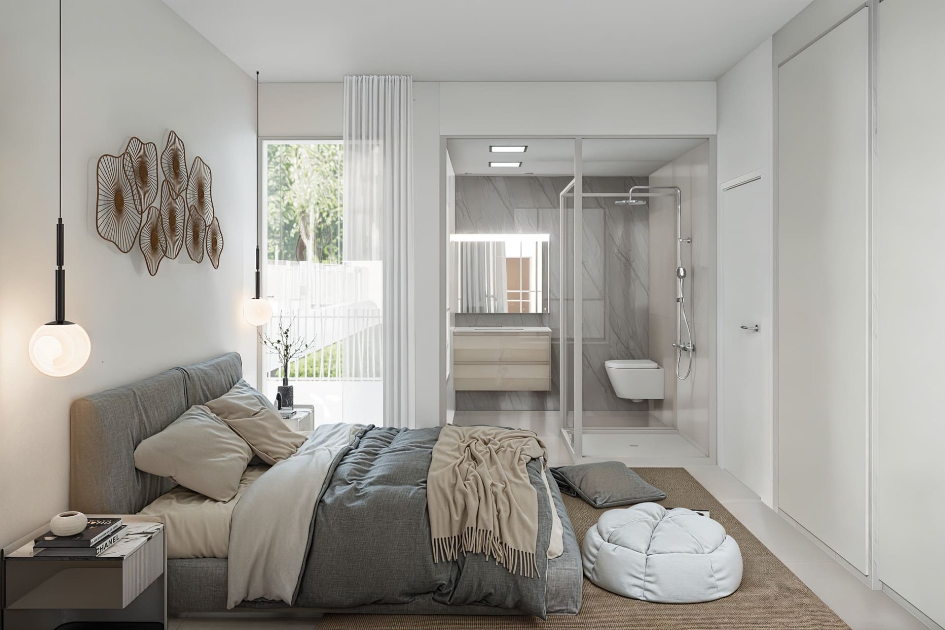 New Build - Townhouse -
Los Alcázares